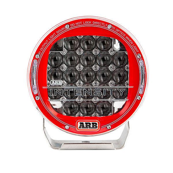 ARB 正規品 INTENSITY V2 LEDフォグランプ 105W 丸型 ワイド ARB 正規品 INTENSITY V2 LEDフォグランプ 105W 丸型 ワイド