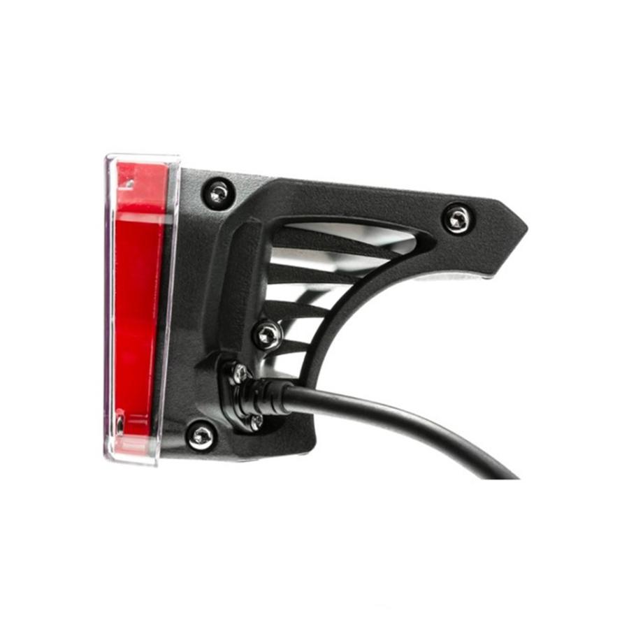 ARB 正規品 ARB INTENSITY V2 LED ライトバー コンボタイプ AR40CV2 