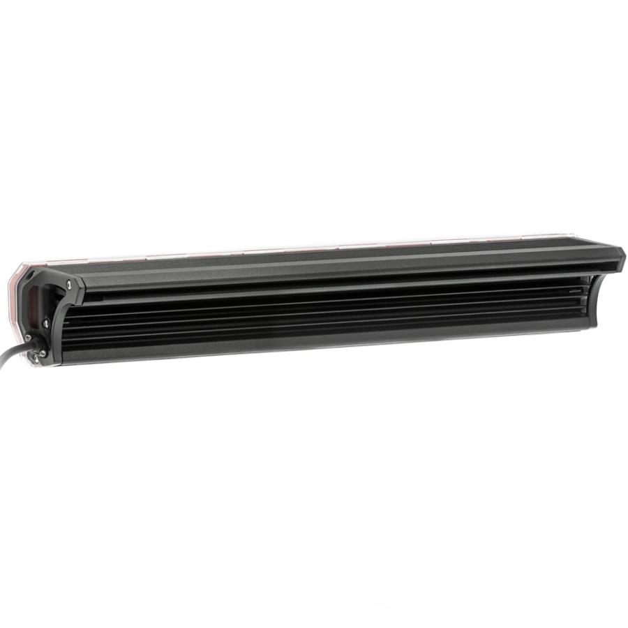 ARB 正規品 ARB INTENSITY V2 LED ライトバー コンボタイプ AR40CV2 