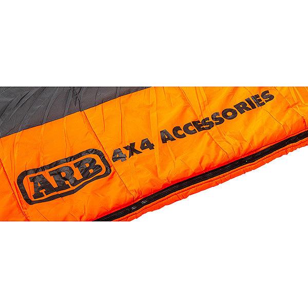 正規品 ARB スリーピングバッグ シュラフ COMPACT SLEEPING BAG | 246X90cm ARB4201 「5」｜flexdream-arb｜04