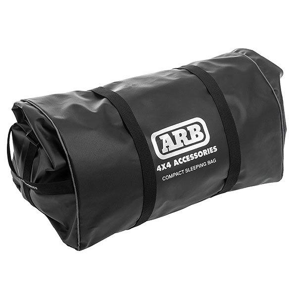 正規品 ARB スリーピングバッグ シュラフ COMPACT SLEEPING BAG | 246X90cm ARB4201 「5」｜flexdream-arb｜07