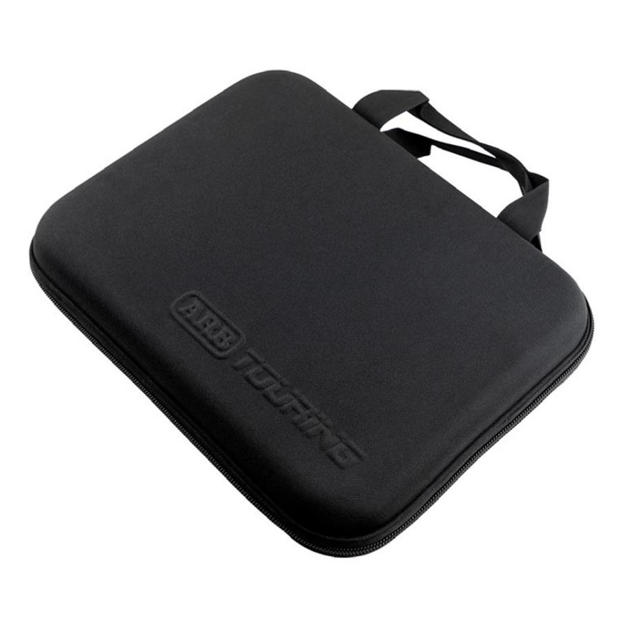 ARB 正規品 ハンギングオーガナイザー ARB4210 「5」 : ARB 4x4 