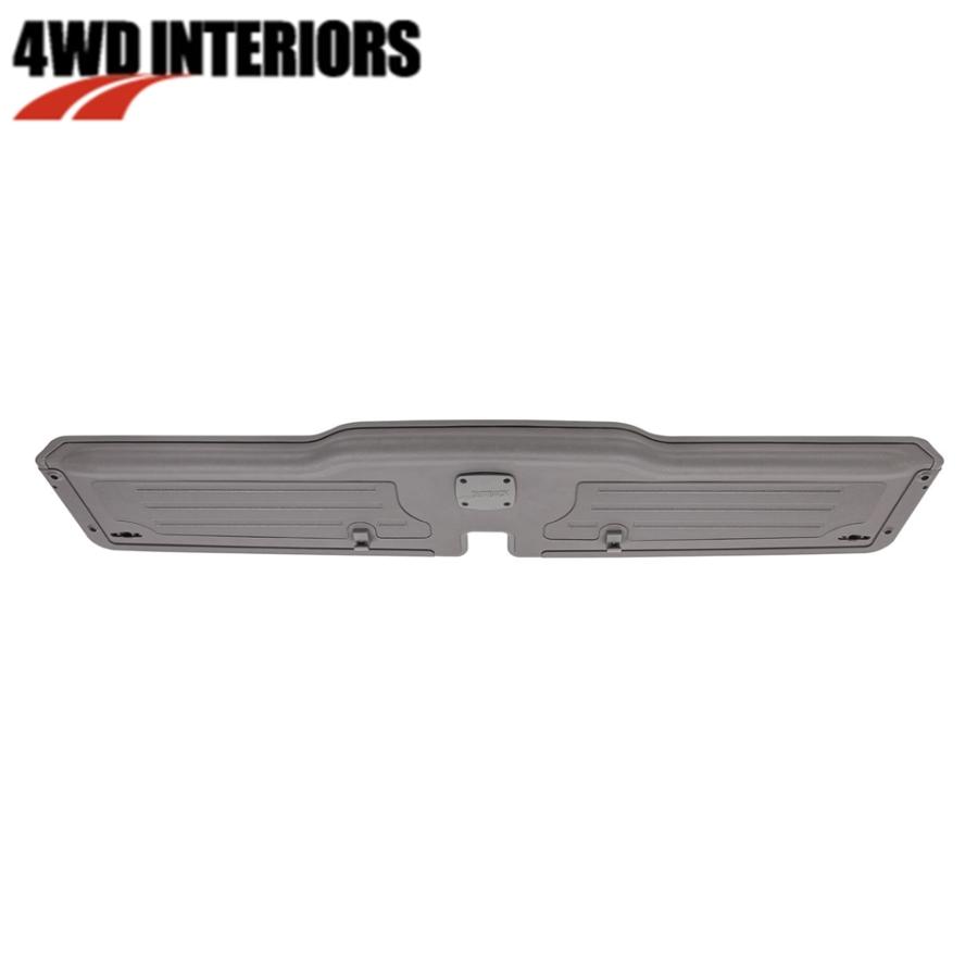 4WD INTERIORS 正規品 トップ シェルフ トヨタ ランドクルーザー70用