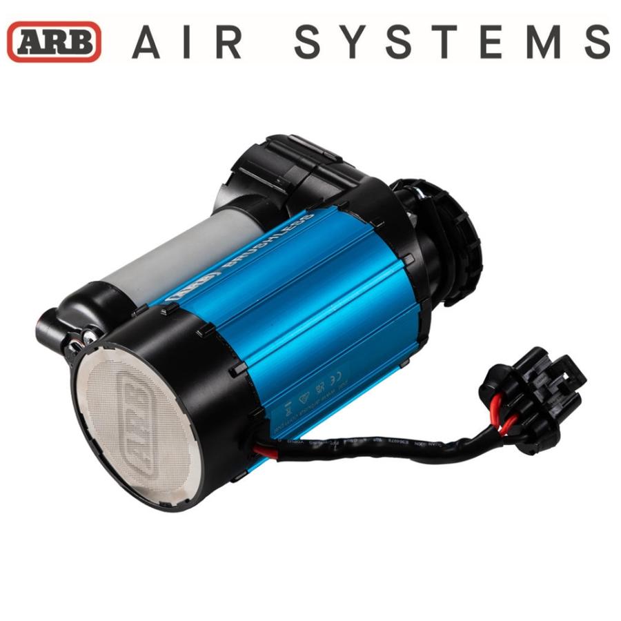 ARB 正規品 ブラシレス シングルコンプレッサー 12V エアツール エア