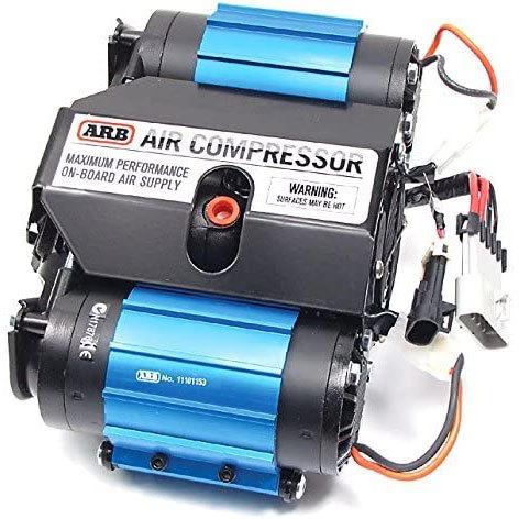 ARB 正規品 ツインコンプレッサー 12V エアツール エアコンプレッサー 