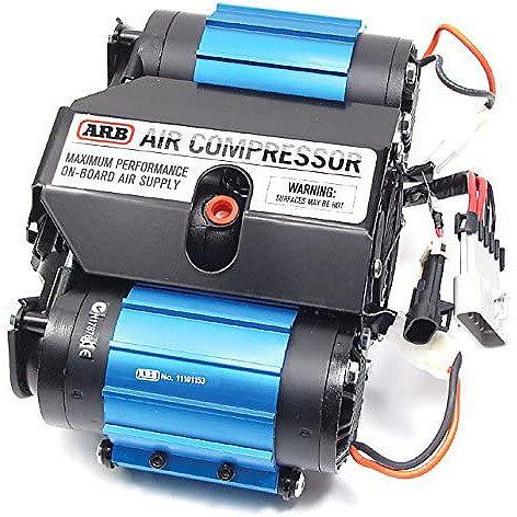ARB 正規品 ツインコンプレッサー 24V エアツール エア ARB 正規品 ツインコンプレッサー 24V エアツール エア