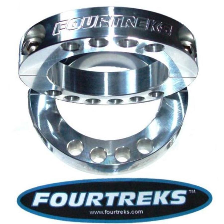 FOURTREKS フォートレックス 正規品 モジュラークランプリング 47mm 