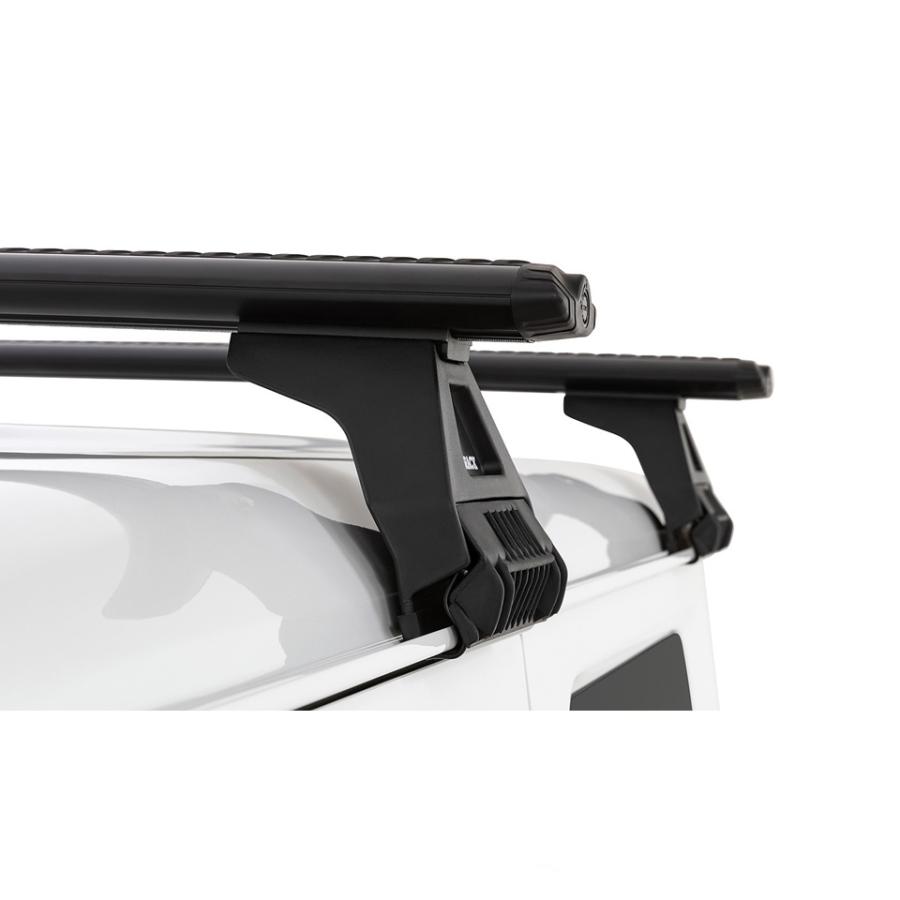 RHINO-RACK 正規品 ライノラック ボルテックスバー ジムニー 用 2本 
