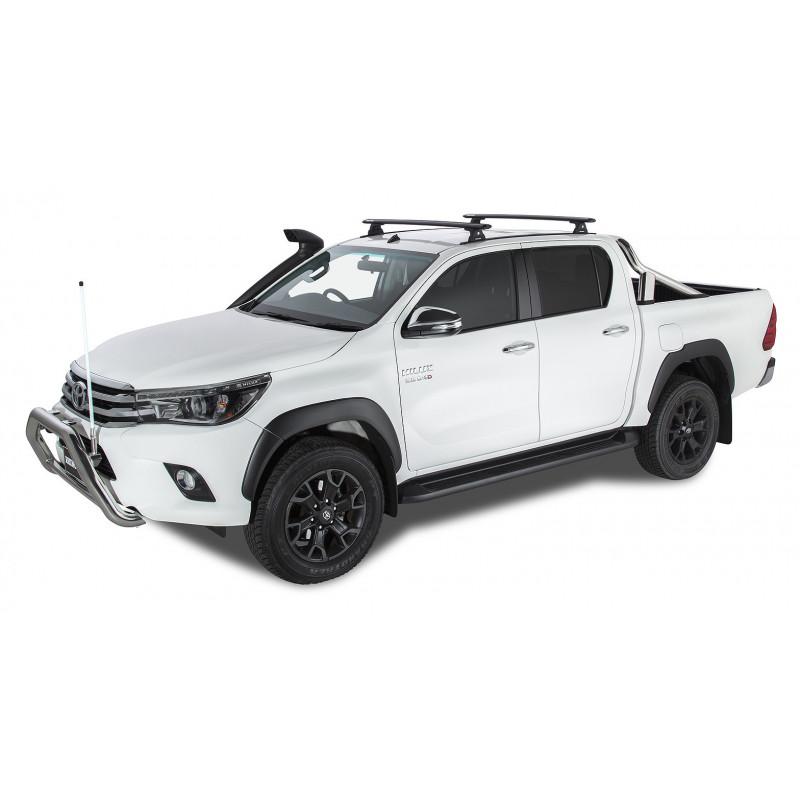 RHINO-RACK（ライノラック） 正規品 ボルテックスバー ハイラックス