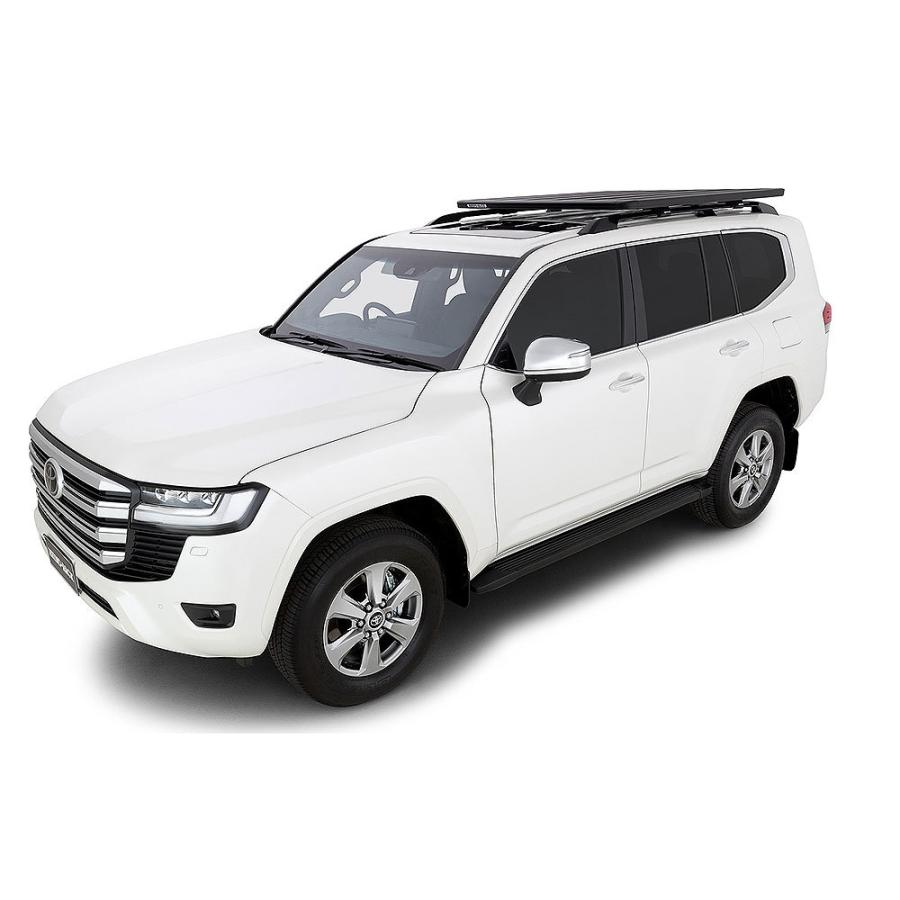 RHINO-RACK 正規品 ライノラック ルーフラック ランクル300 