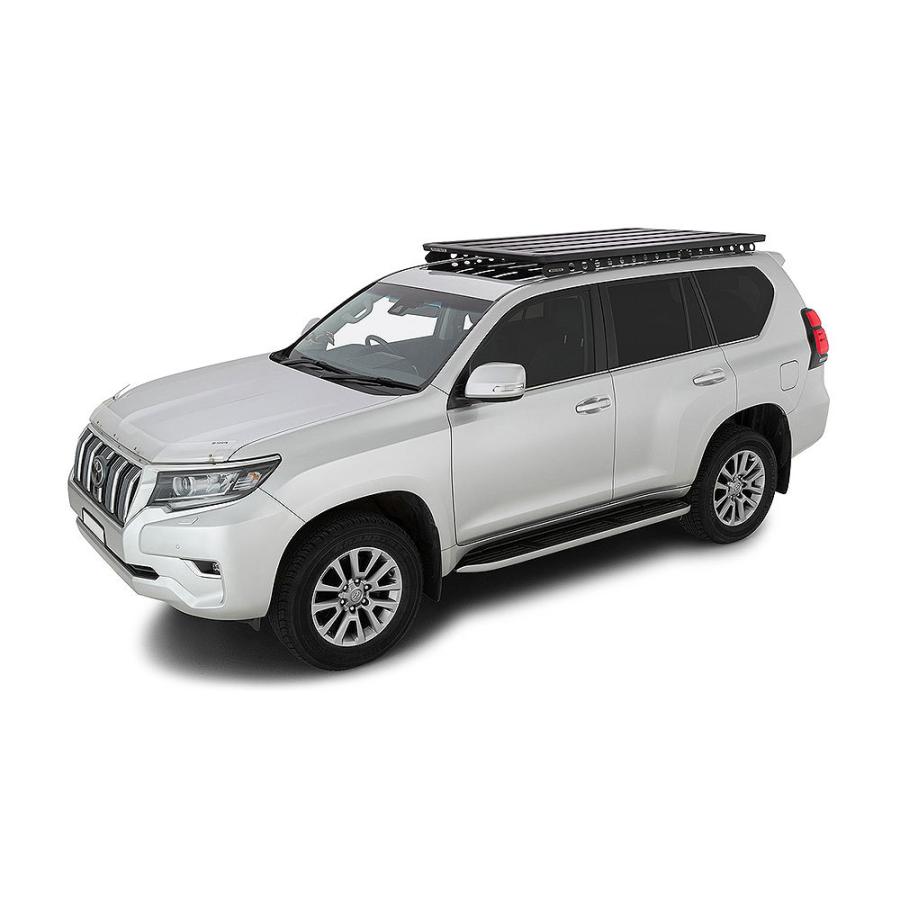 RHINO-RACK 正規品 ライノラック ルーフラック ランクルプラド 150系5 