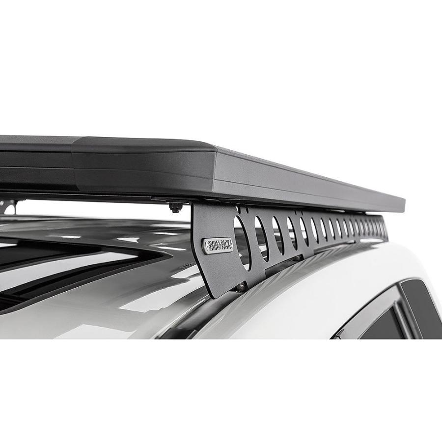 RHINO-RACK（ライノラック） 正規品 ルーフラック ランクル200