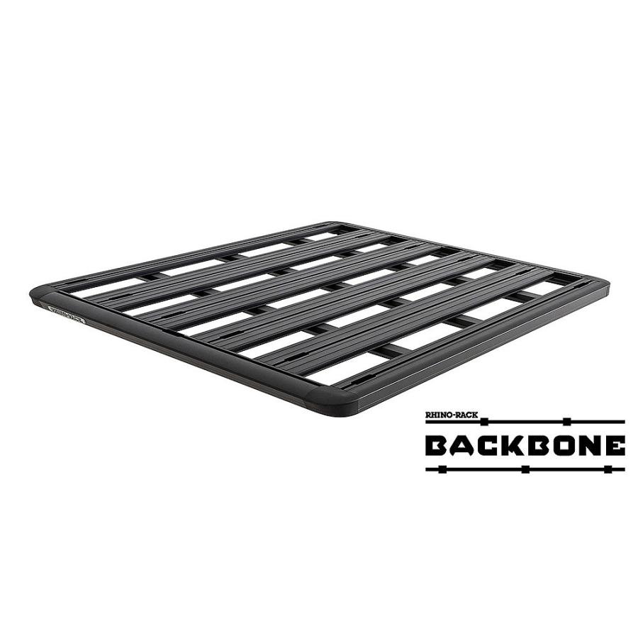 正規品 RHINO-RACK ライノラック RAV4 XA50系用 バックボーン ルーフラック JC-00400-RAV4「47」｜flexdream-arb｜02