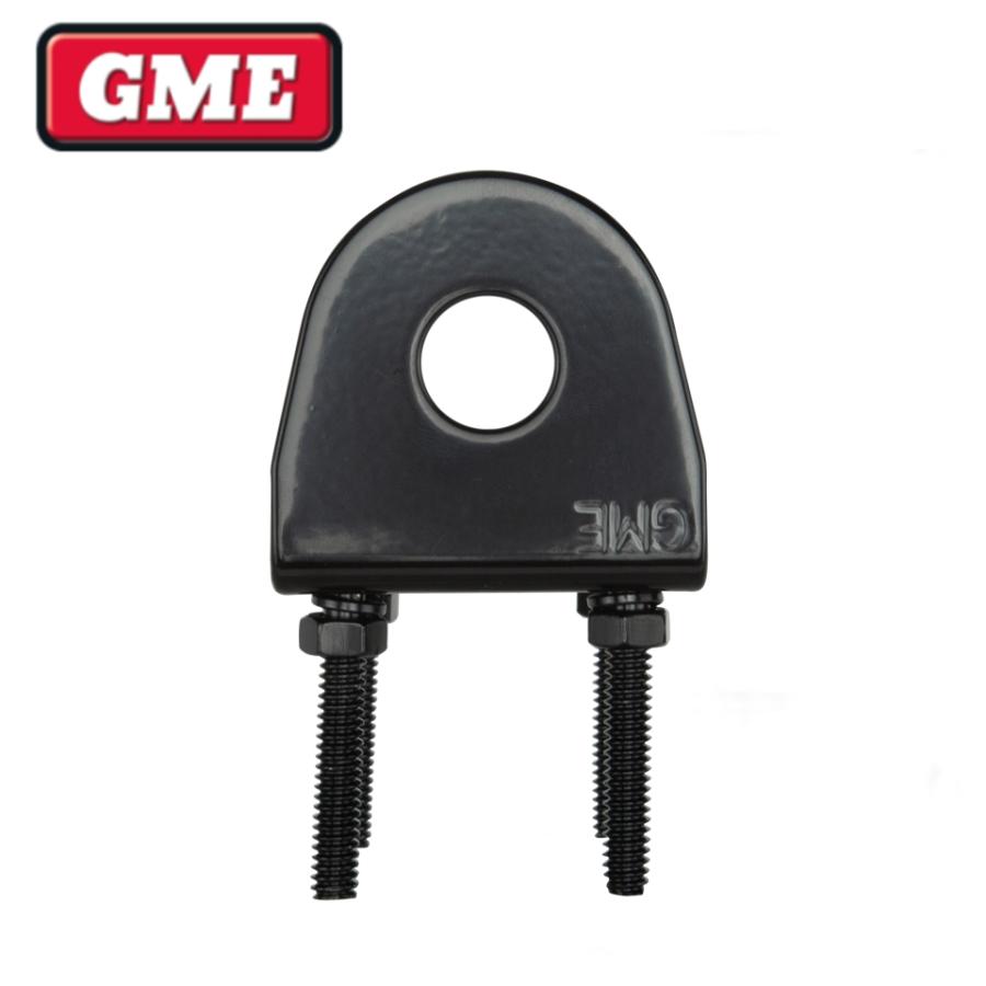 ARB 正規品 GME アンテナ マウントブラケット 右アングル MB024B ARB 正規品 GME アンテナ マウントブラケット 右アングル MB024B