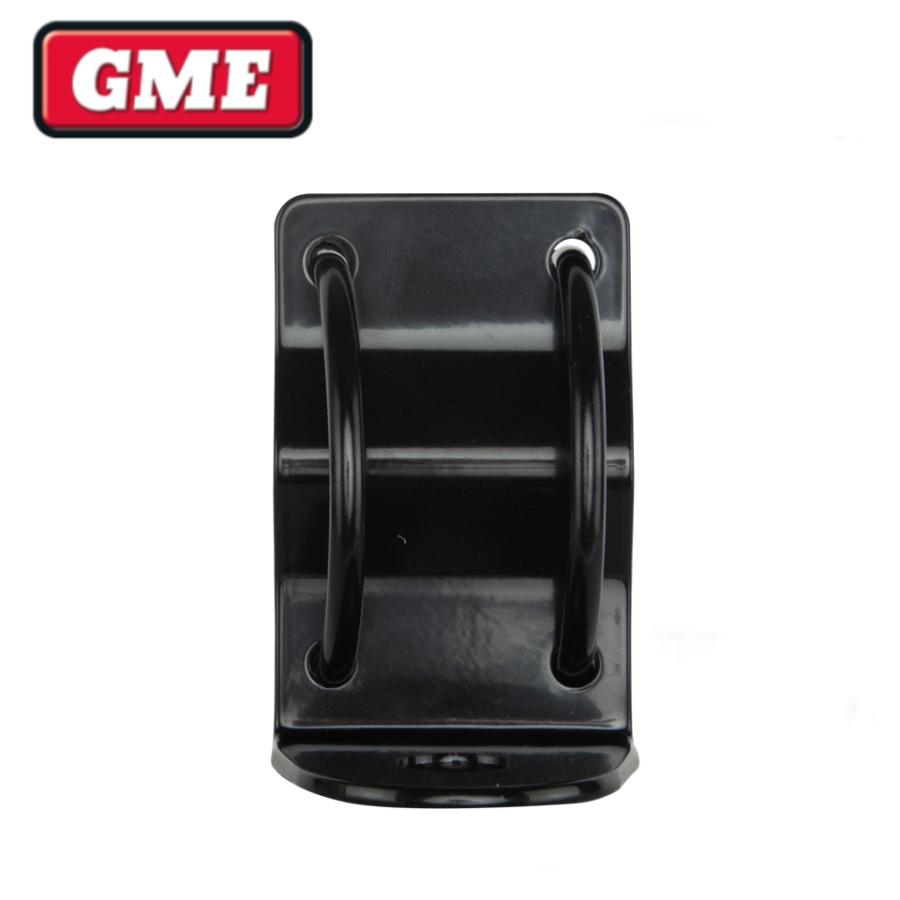 ARB 正規品 GME アンテナ マウントブラケット 右アングル MB024B ARB 正規品 GME アンテナ マウントブラケット 右アングル MB024B