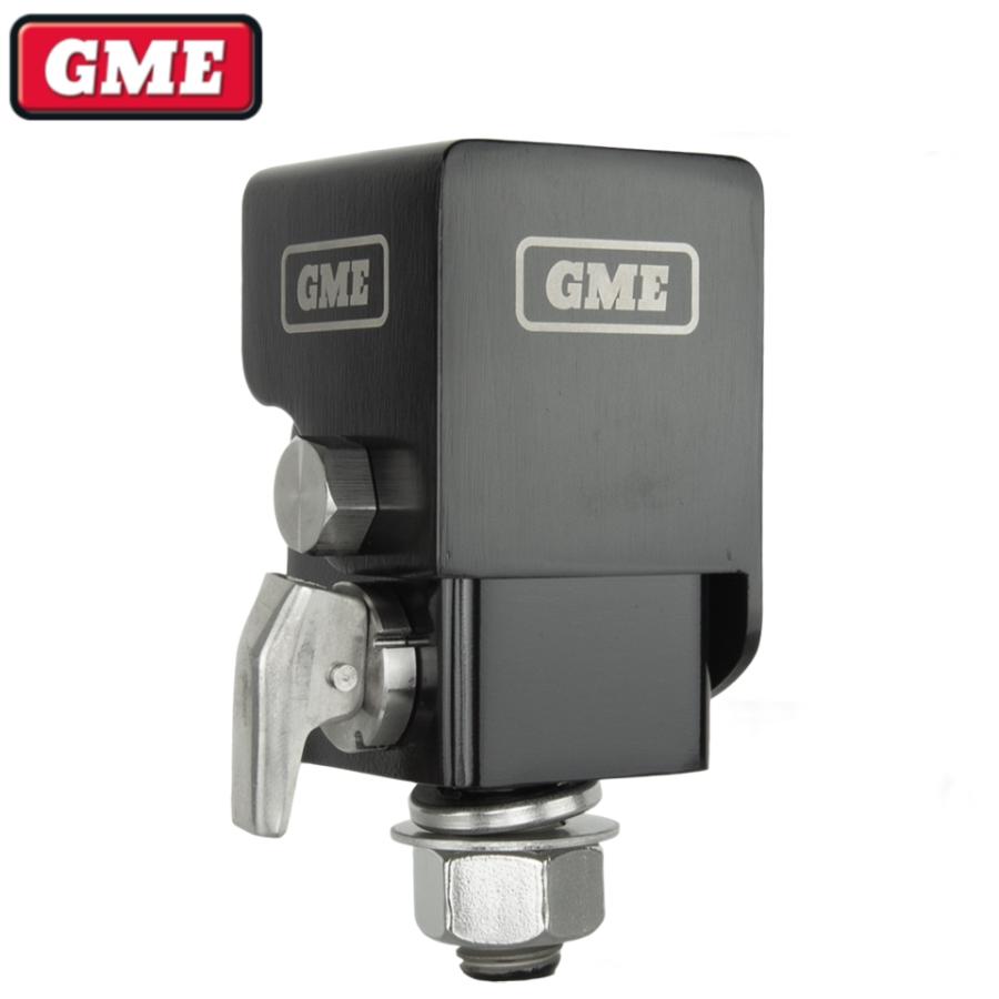 GME 正規品 折りたたみ式 アンテナ マウントブラケット MB042B「1