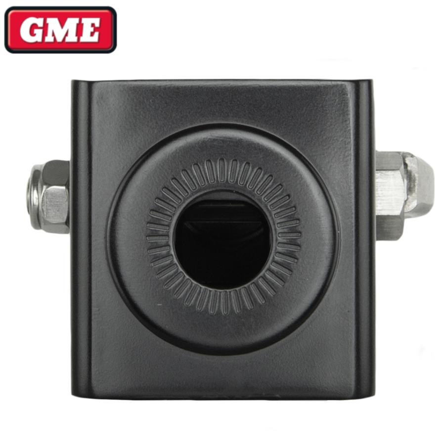 GME 正規品 折りたたみ式 アンテナ マウントブラケット MB042B「1