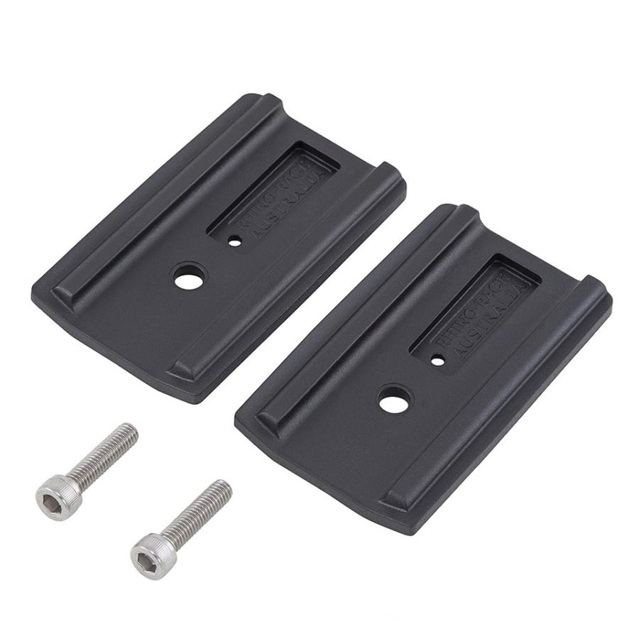 RHINO-RACK（ライノラック） 正規品 RLT600/RCH/RCLフットキット用