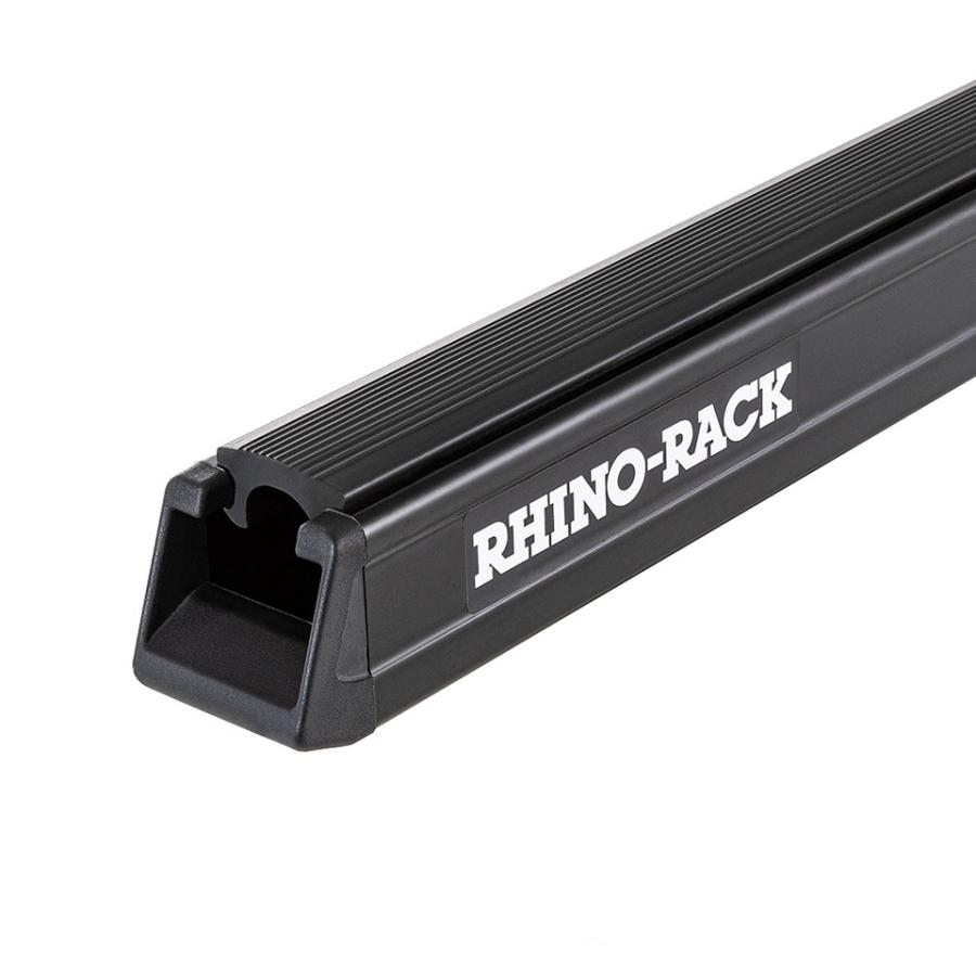RHINO-RACK（ライノラック） 正規品 ヘビーデューティ ルーフバー 