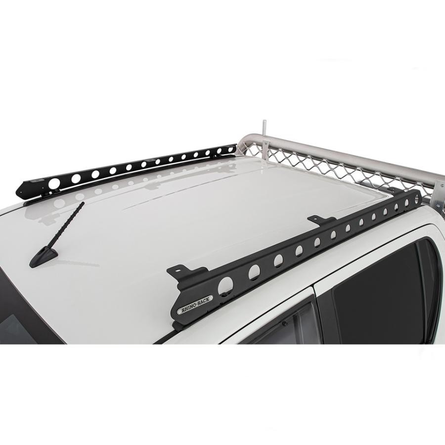 RHINO-RACK（ライノラック） 正規品 ハイラックス用 バックボーン