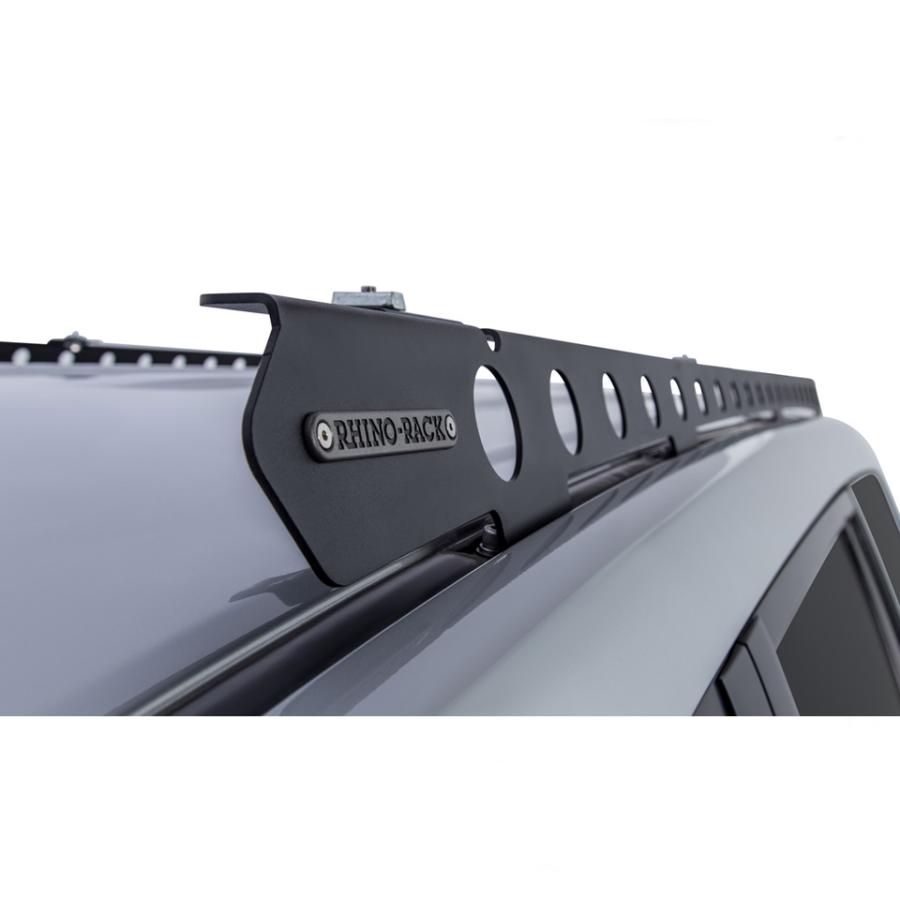 RHINO-RACK（ライノラック） 正規品 LC200シリーズ用 バックボーン