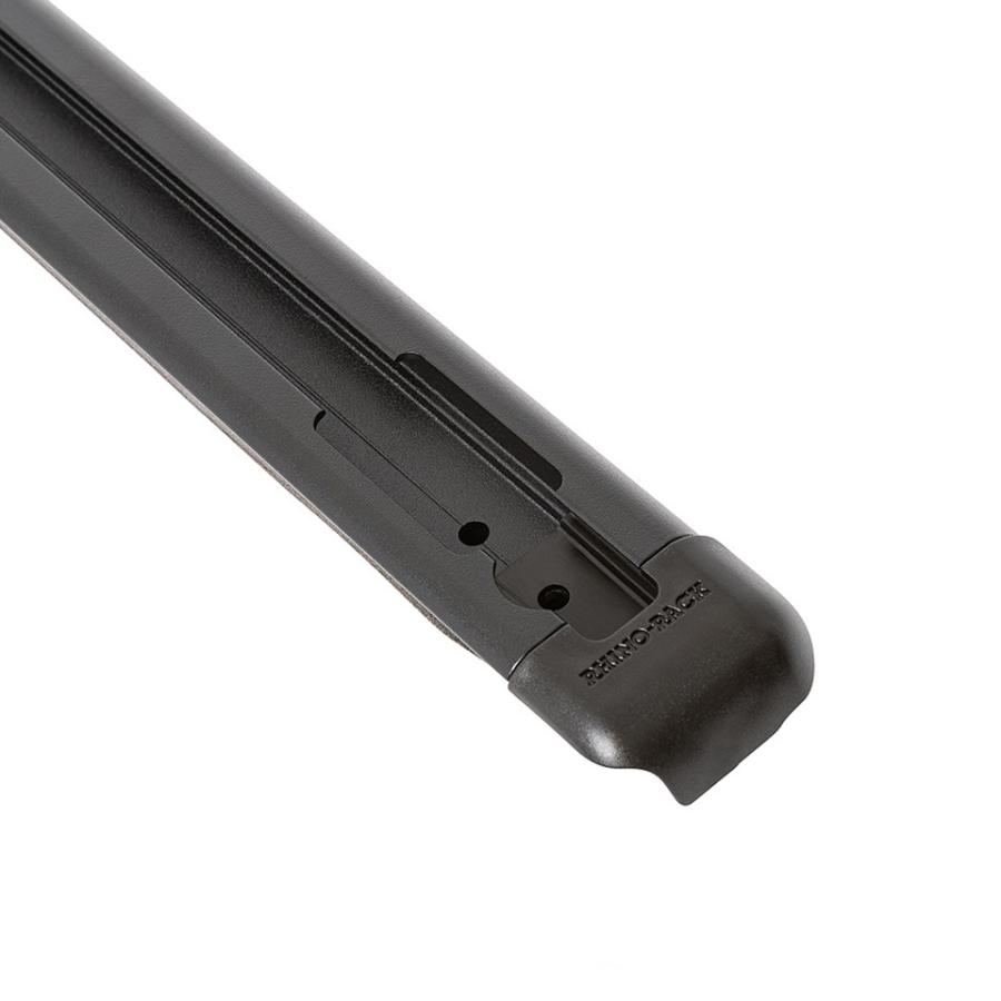 RHINO-RACK（ライノラック） 正規品 RTSトラックス ハイラックス用 ルーフレール RTS556「2」 : ARB 4x4 ...