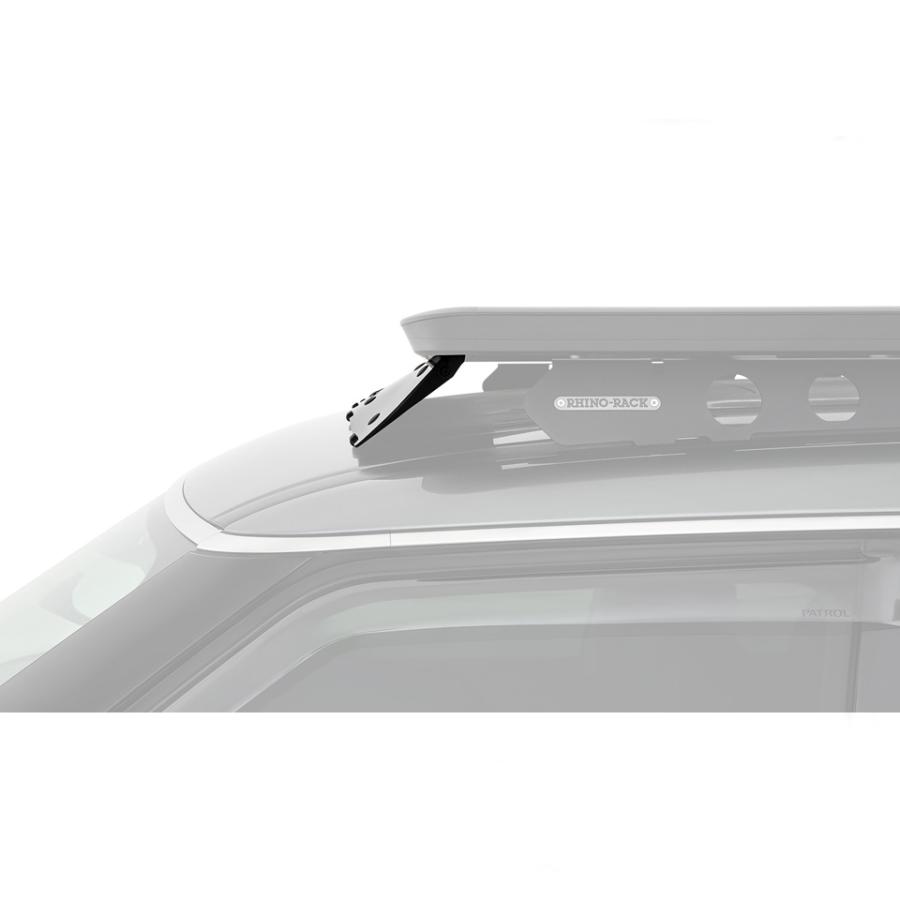 RHINO-RACK（ライノラック） 正規品 5シリーズルーフキャリア用