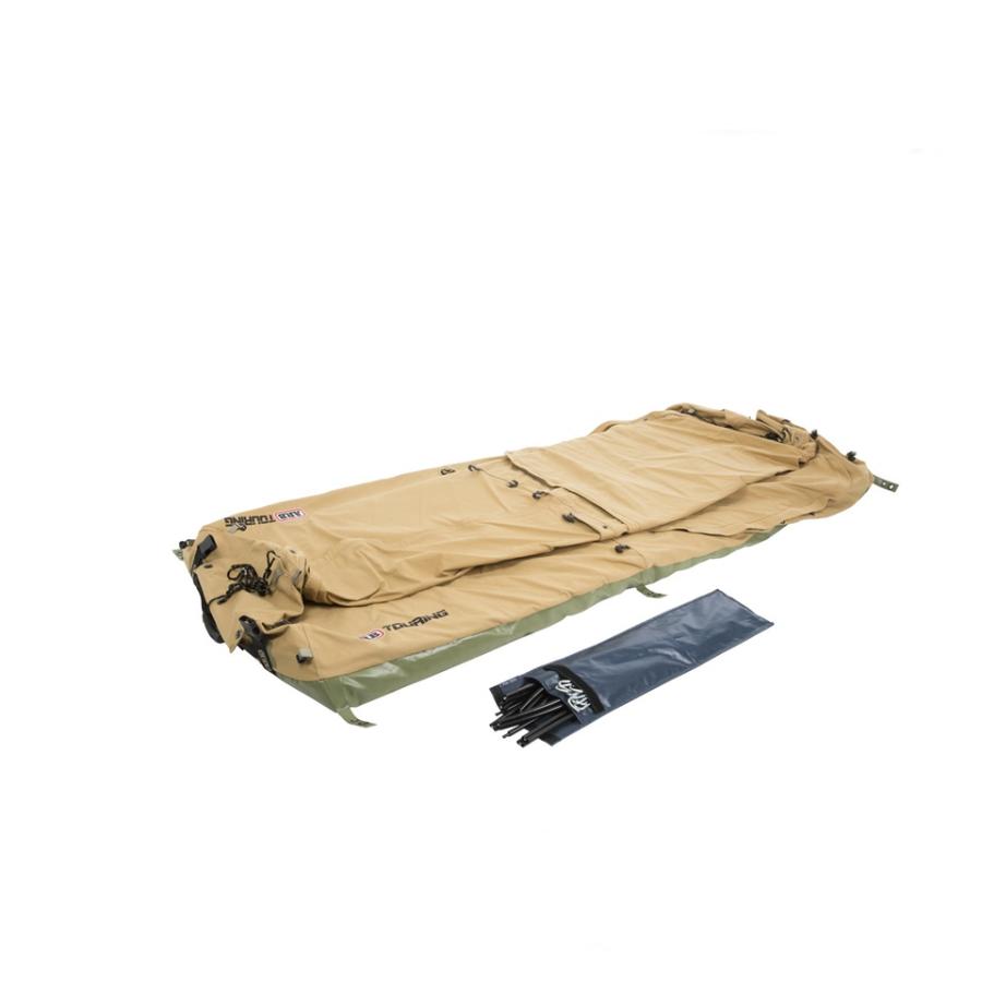 ARB 正規品 シングル スワッグ テント SWAG SKYDOME SINGLE ARB 正規品 シングル スワッグ テント SWAG SKYDOME SINGLE