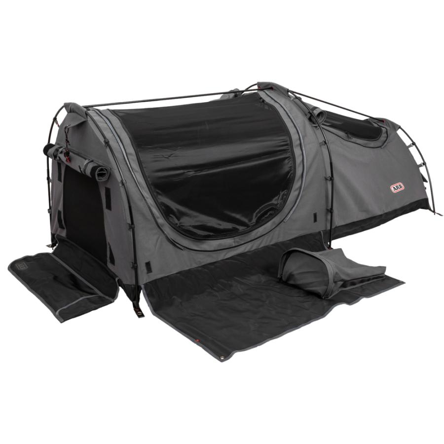 ARB 正規品 ARB SKYDOME 3 シングル スワッグテント SDS103 「60