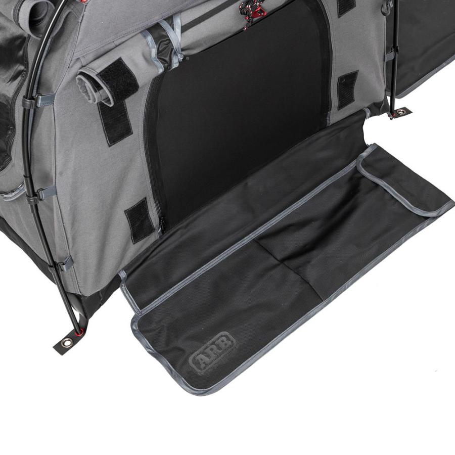 ARB 正規品 ARB SKYDOME 3 シングル スワッグテント SDS103 「60