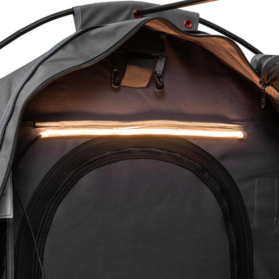 ARB 正規品 ARB SKYDOME 3 シングル スワッグテント SDS103 「60