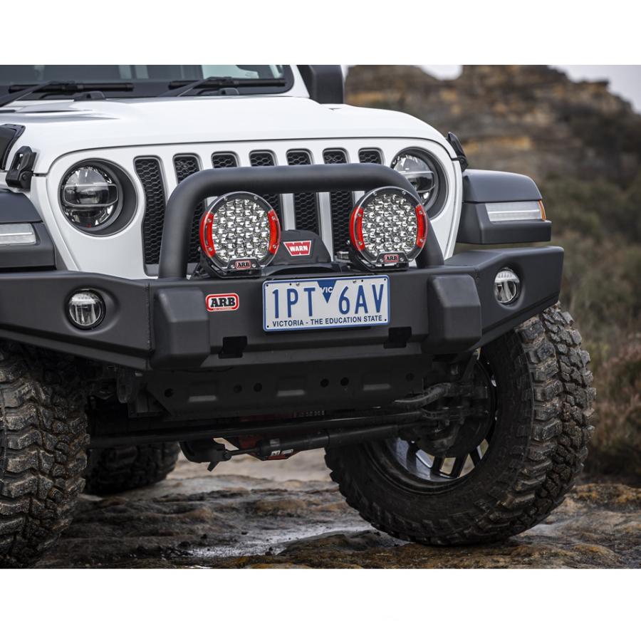 ARB 正規品 ARB INTENSITY SOLIS（インテンシティ ソリス）オスラム製