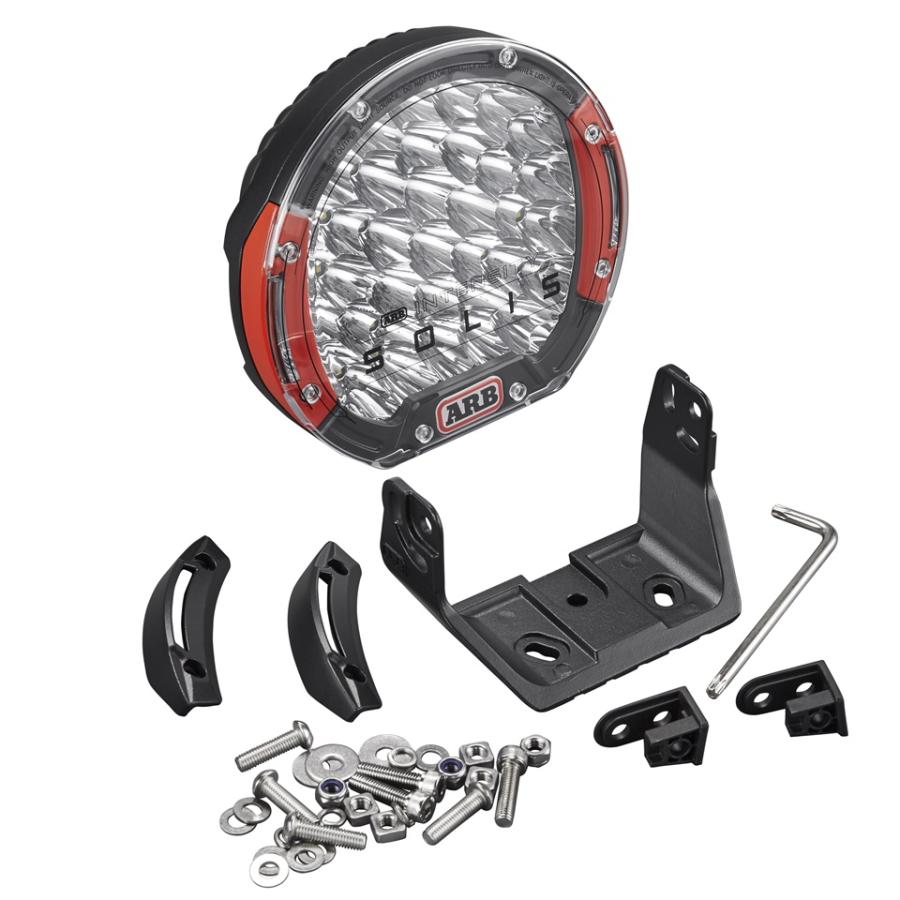 ARB 正規品 INTENSITY SOLIS(インテンシティ ソリス)オスラム ARB 正規品 INTENSITY SOLIS(インテンシティ ソリス)オスラム