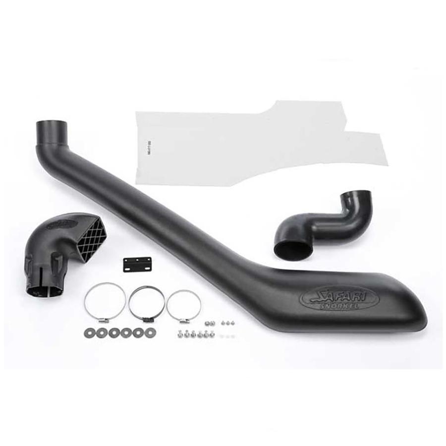 SAFARI 4X4 正規品 サファリ V-SPEC シュノーケル 日産 サファリY61