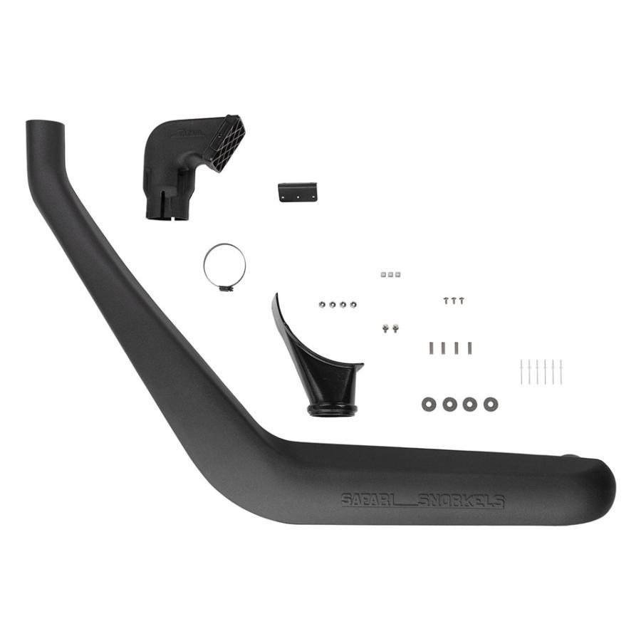 ARB 正規品 サファリ V-SPEC シュノーケル ランドクルーザー70 ARB 正規品 サファリ V-SPEC シュノーケル ランドクルーザー70