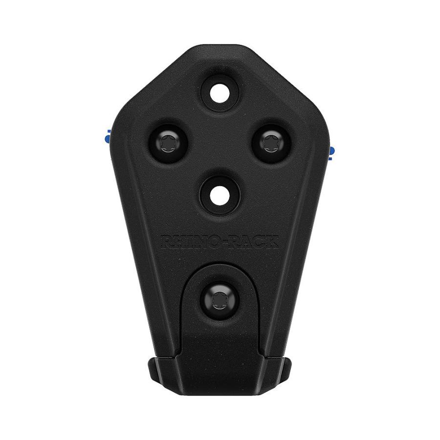 正規品 RHINORACK ライノラック ストウイット スターターキット ブラケット 4個入り SSIT 「2」 SSITARB 4x4