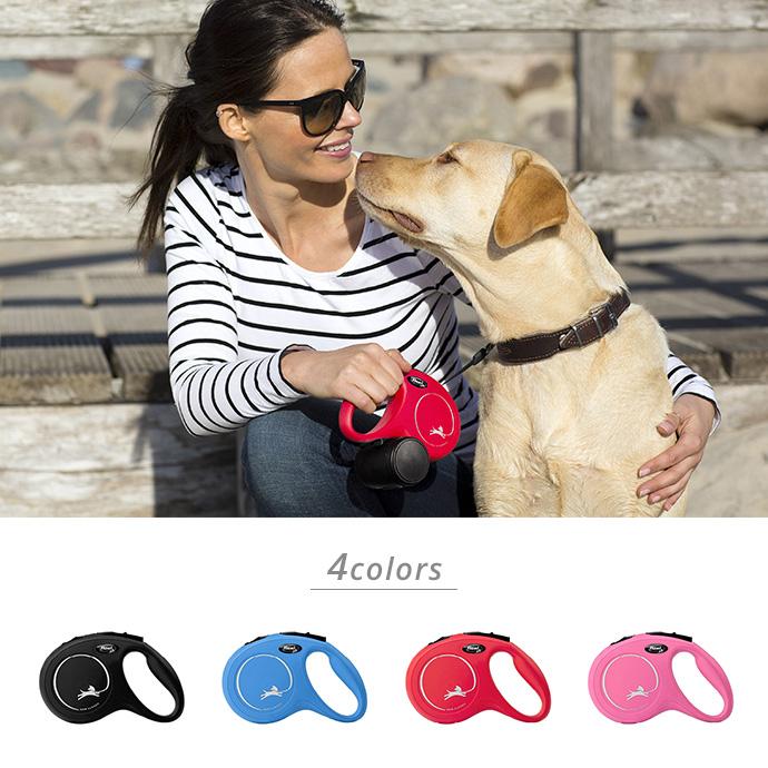 犬　スヌーピー　ペット用品　リード　 flexi 中型犬用　Mサイズ　レア 62716896_1.jpg