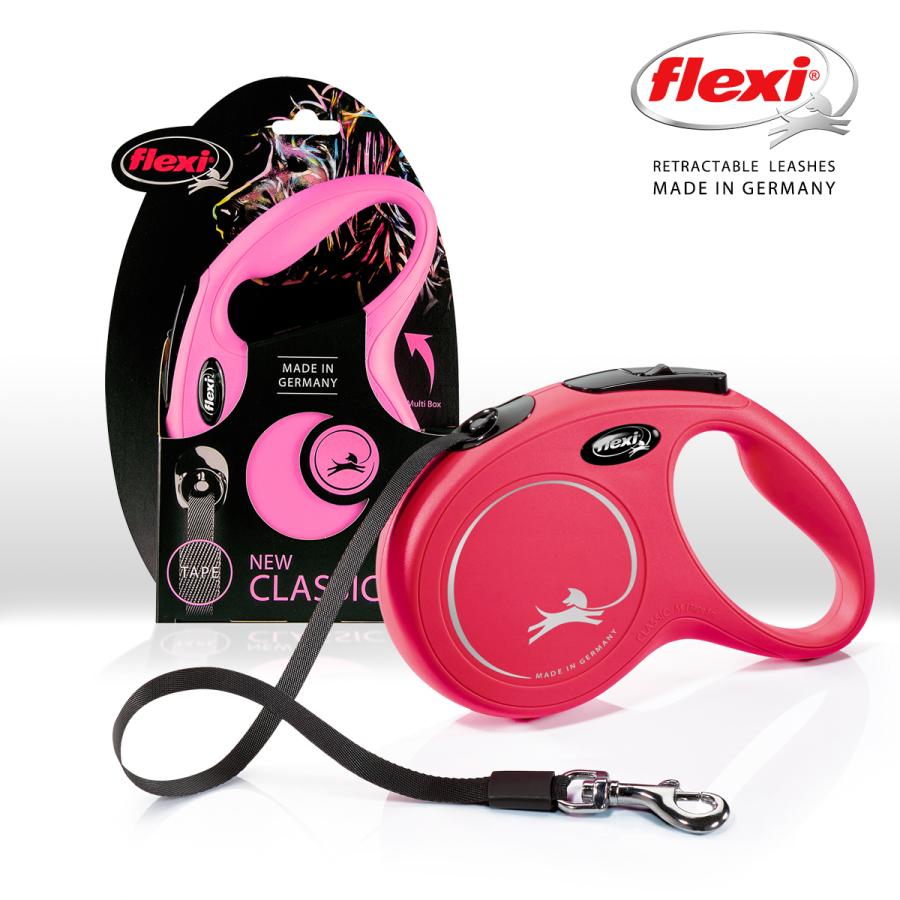 Flexi リード巻き取り式 ２つセット flexi フレキシ正規代理店 ショップ評価4.95 2年保証 フレキシ