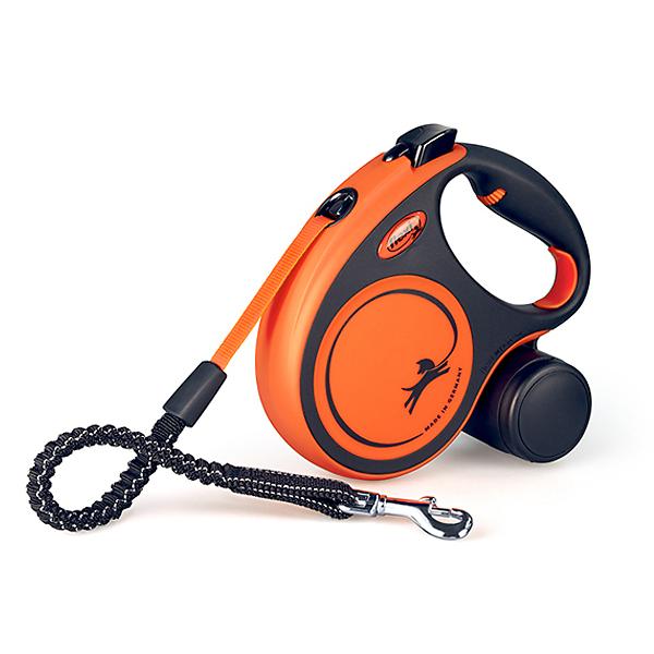 flexi テープリード 8メートル L Amazon | フレキシ (flexi) ジャイアント テープ L(50kg未満) 8m