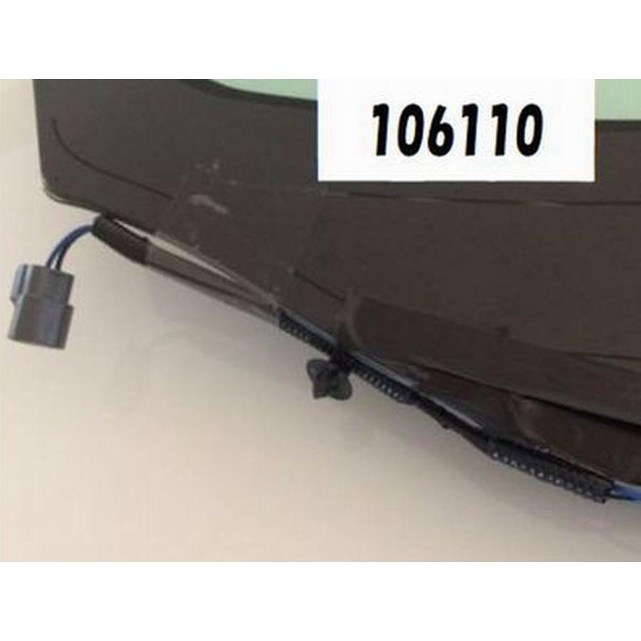 ヴェゼル 1.ホンダ RU1 RU2 RU3 RU4 新品 フロントガラス レイン