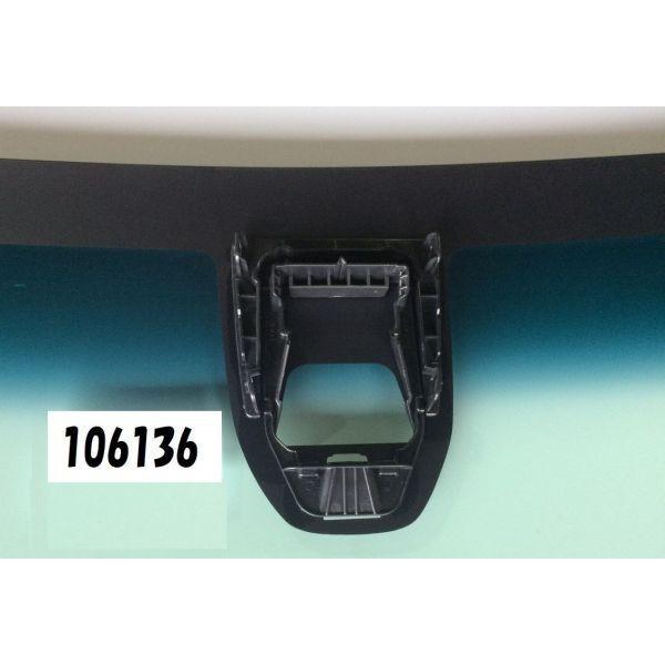 ＊ ご確認用 １８ ＊ 新品フロントガラス N one JG1 JG2 H25/11～CTBA対応 緑/青