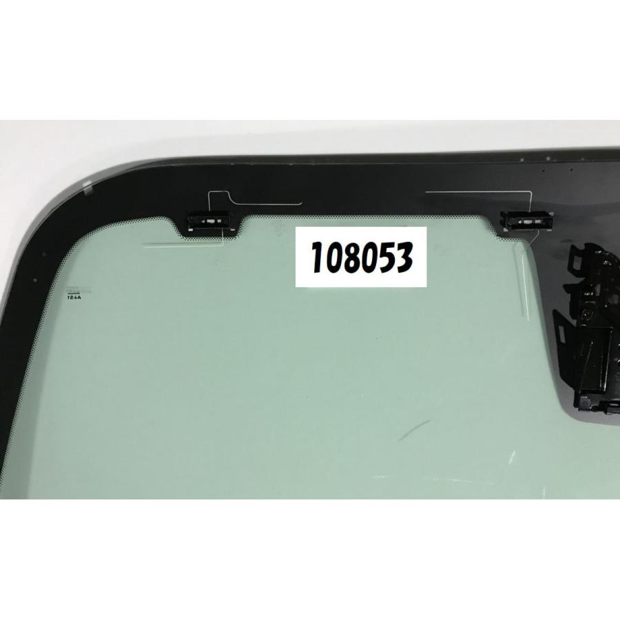 3.マツダ ロードスター ND5RC NDERC 新品 フロントガラス ブレーキサポートカメラ レインセンサー DTVアンテナ ボカシ無 108053 ブレーキサポートカメラ