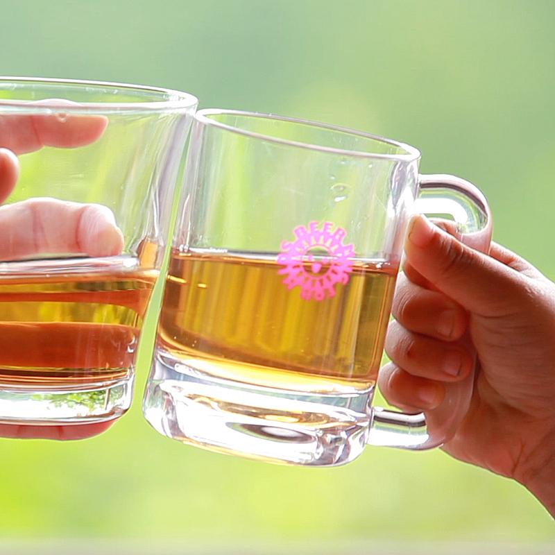 ビアマグフォーキッズ 特殊プラスチック製子供用マグカップ コップ |  | 07