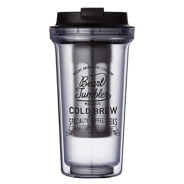 RIVERS（リバーズ）ウォールマグ タンブラー バール コールドブリュー | RIVERS