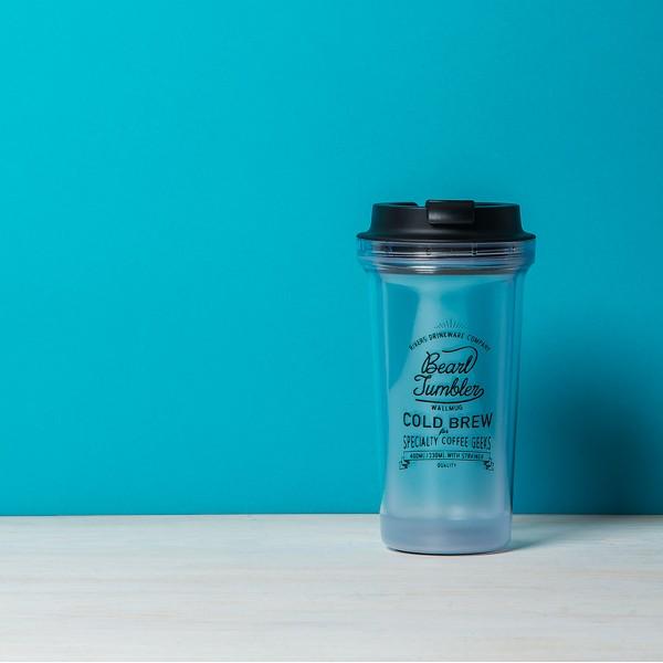 RIVERS（リバーズ）ウォールマグ タンブラー バール コールドブリュー | RIVERS | 01