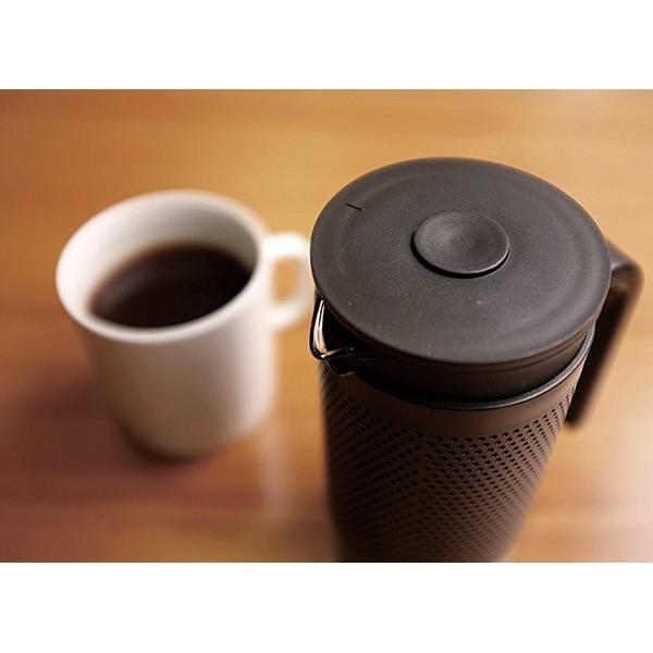 RIVERS（リバーズ）コーヒープレス コア（フレンチプレス） | RIVERS | 03