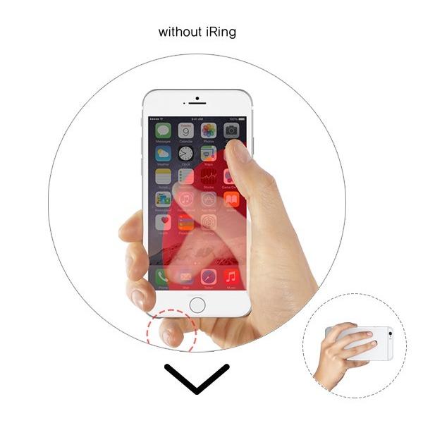 AAUXX iRing Hook / Limited Edition（オークス アイリング フック）スマホリング【国内正規代理店品】 | iRing | 13