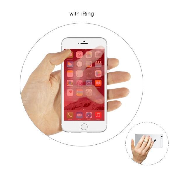 AAUXX iRing Hook / Limited Edition（オークス アイリング フック