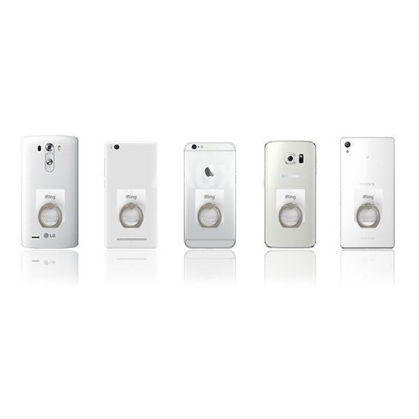 AAUXX iRing Hook / Limited Edition（オークス アイリング フック）スマホリング【国内正規代理店品】 | iRing | 18