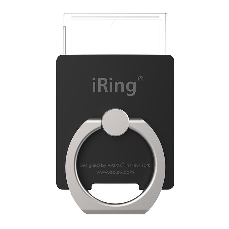 AAUXX iRing Link2（オークス アイリング リンク2）ワイヤレス充電対応スマホリング【国内正規代理店品】 | iRing | 08